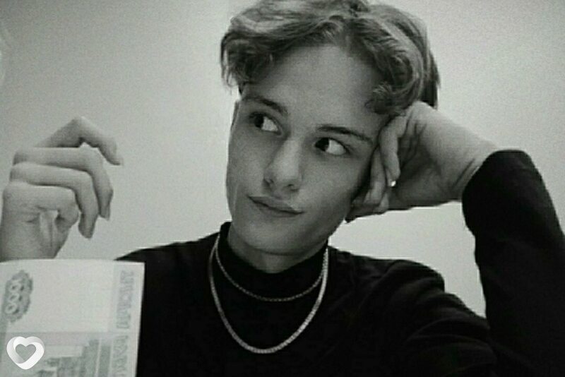 Макс, 23, Коврове — анкета №950989