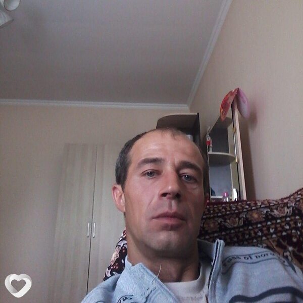 Maksim, 41, Кокшетау — анкета №950919