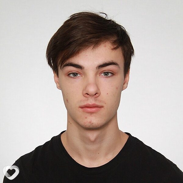Миша, 20, Калининграде — анкета №950922