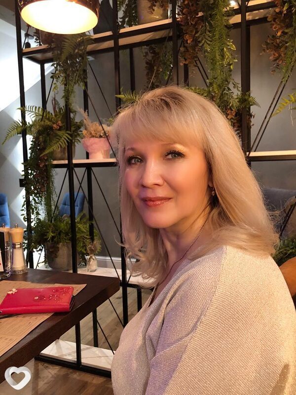 Алина, 50, Курске — анкета №950932