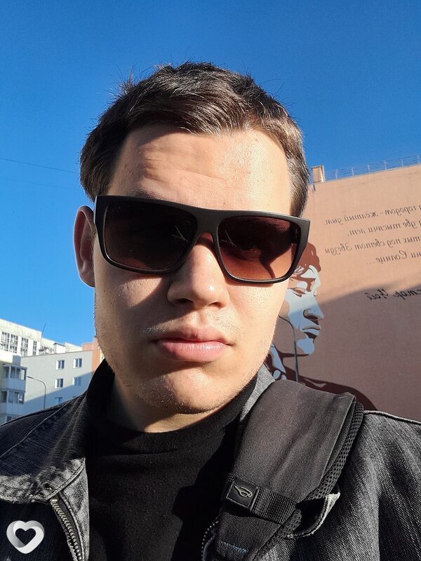 Сергей, 20, Москве — анкета №950937