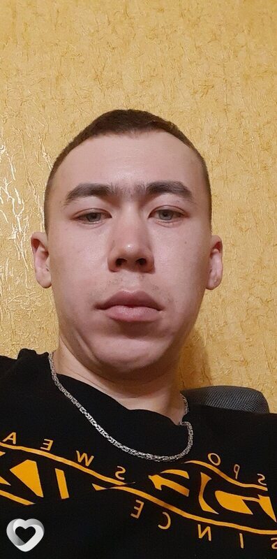 Сергей, 28, Йошкар-Оле — анкета №950945