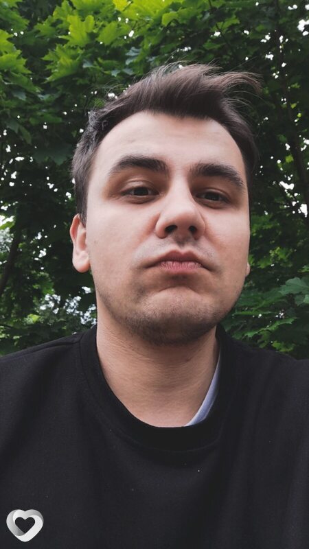Александр, 32, Симферополе — анкета №950951