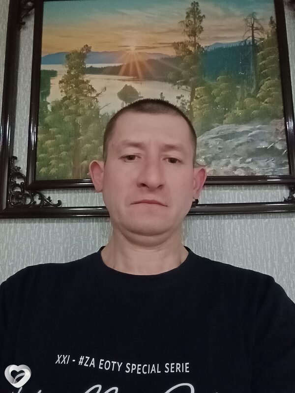 Виталий, 45, Новосибирске — анкета №950954