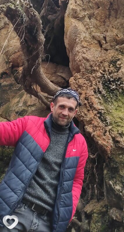 Александр, 43, Армавире — анкета №950956