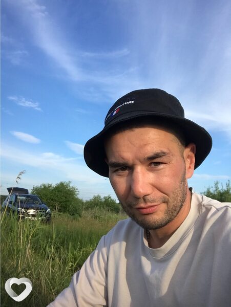 Руслан, 38, Тюмени — анкета №950958