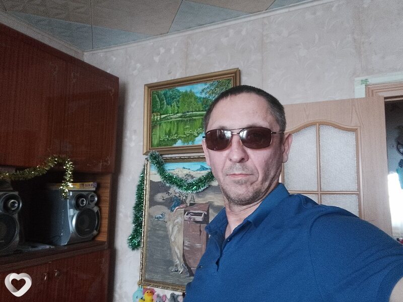 Вячеслав, 50, Оренбурге — анкета №950960