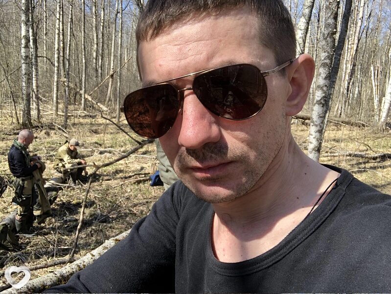 Иван, 38, Чебоксарах — анкета №950962