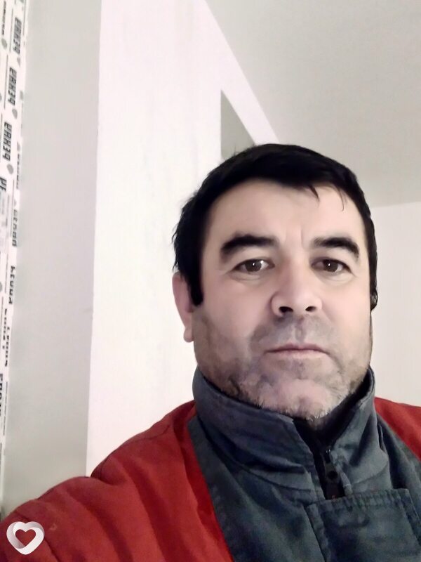 Рустам, 48, Екатеринбурге — анкета №950964