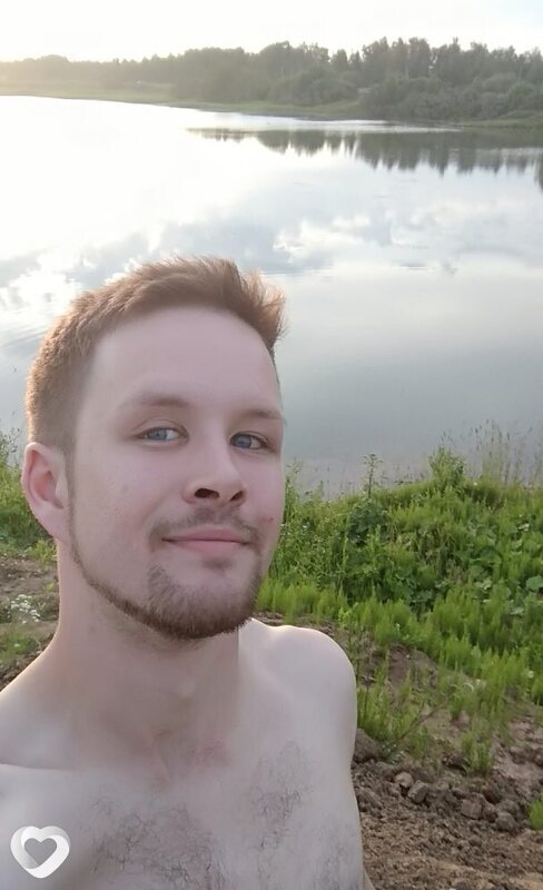 Дмитрий, 33, Ярославле — анкета №951040