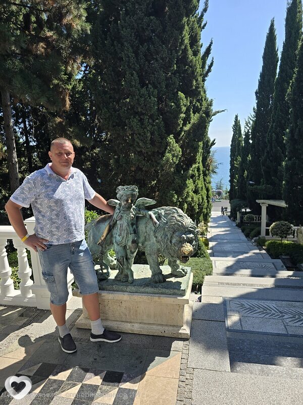 Андрей, 43, Брянске — анкета №951043