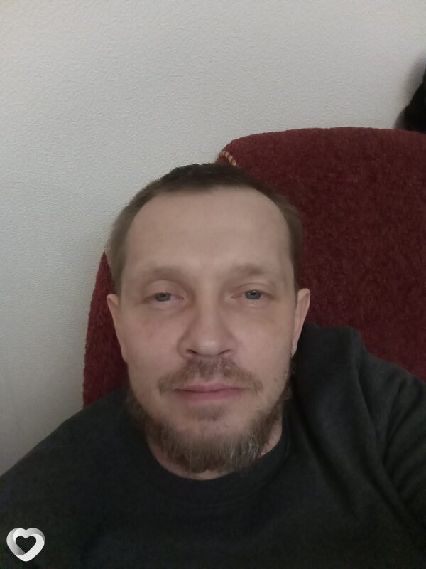 Денис, 46, Новочеркасске — анкета №951045