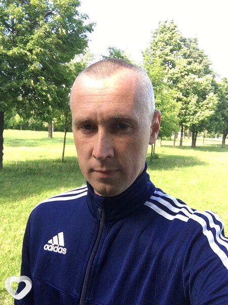 Andrey, 42, Кривое Роге — анкета №951046