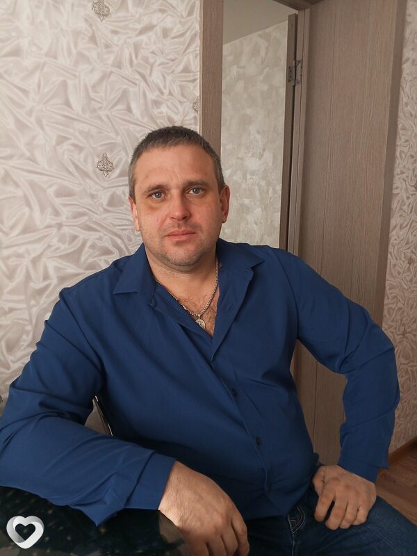 Александр, 42, Нижнем Ломове — анкета №951047