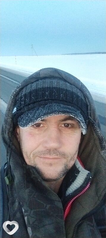 Андрей, 41, Борисове — анкета №951050