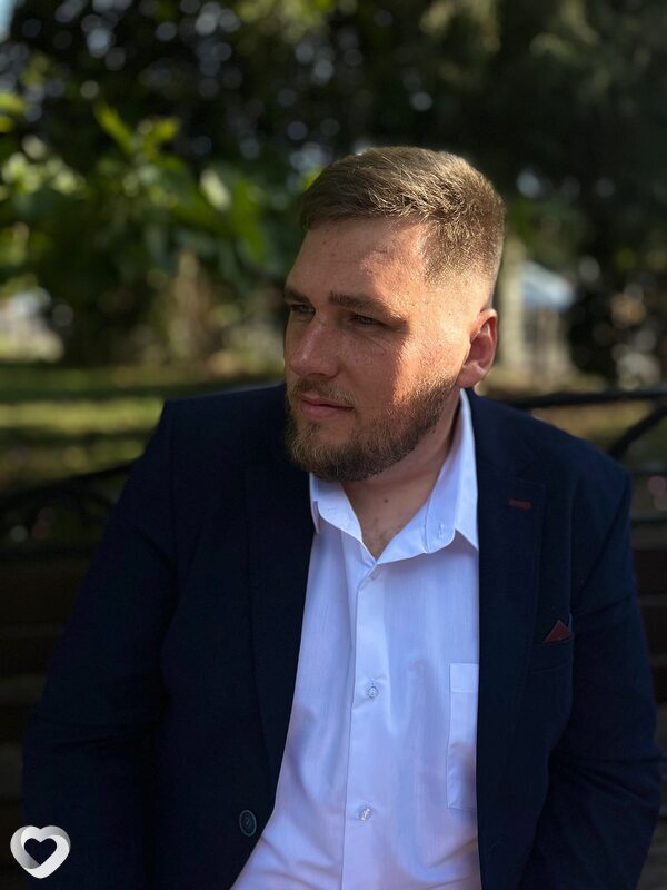 Олег, 31, Комсомольске-на-Амуре — анкета №951052
