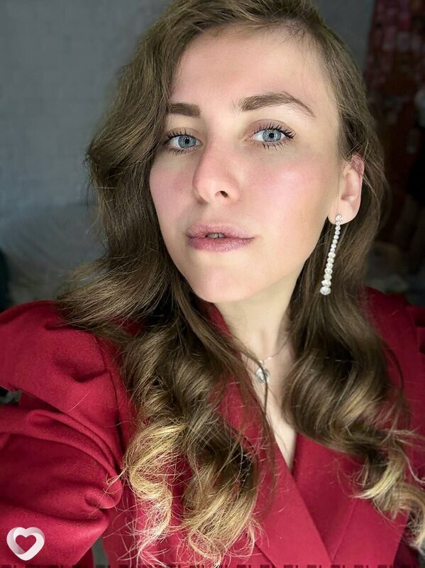 Мария, 39, Москве — анкета №951054