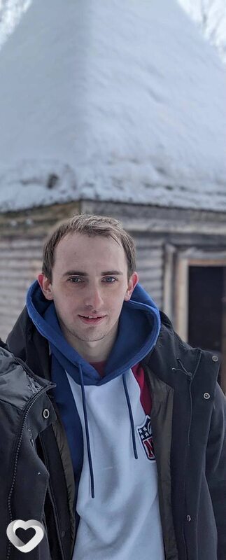 Евгений, 38, Москве — анкета №951056