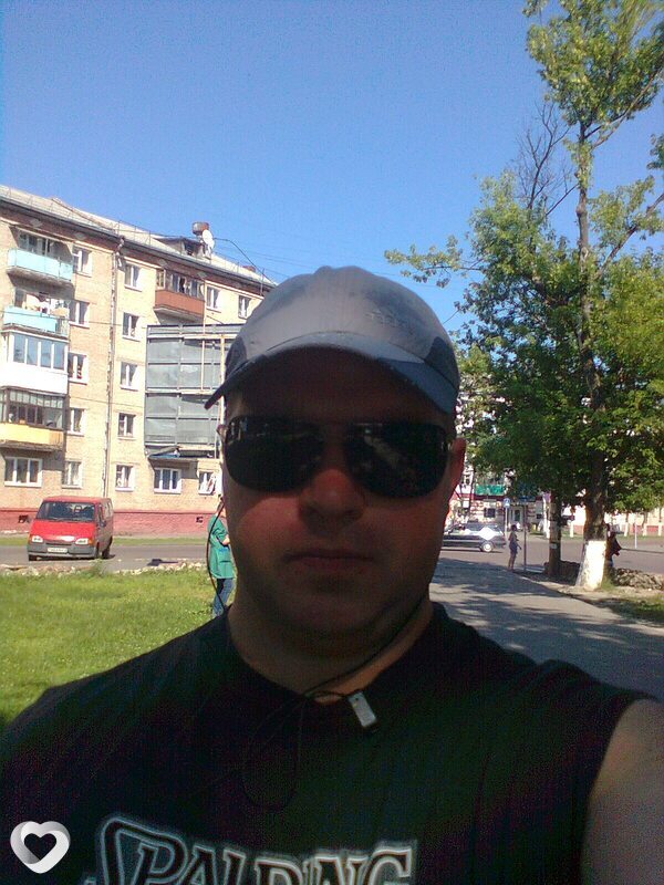Руслик, 41, Бресте — анкета №951057