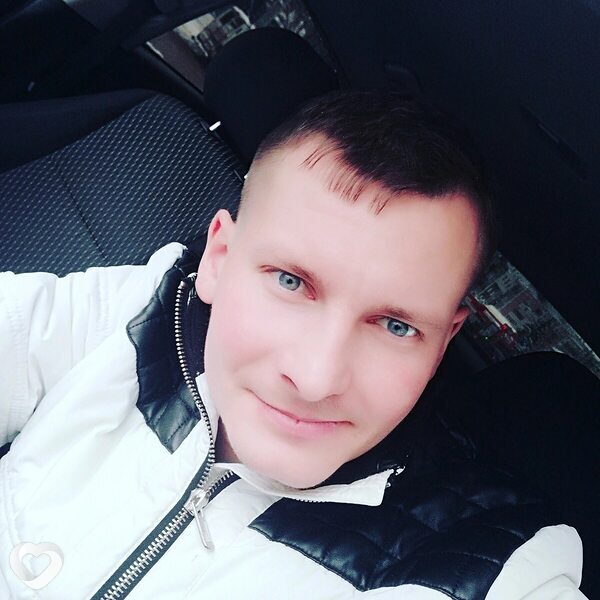 Санек, 35, Белгороде — анкета №951061