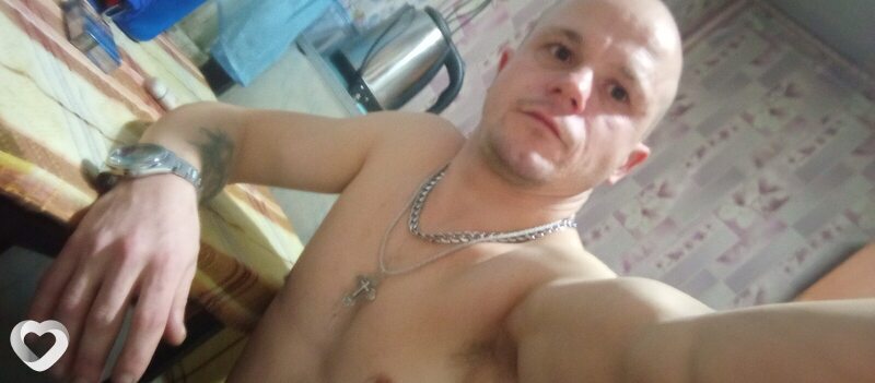 Шабур, 34, Серове — анкета №951072