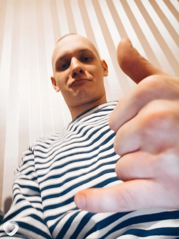 Михаил, 30, Мурманске — анкета №951076