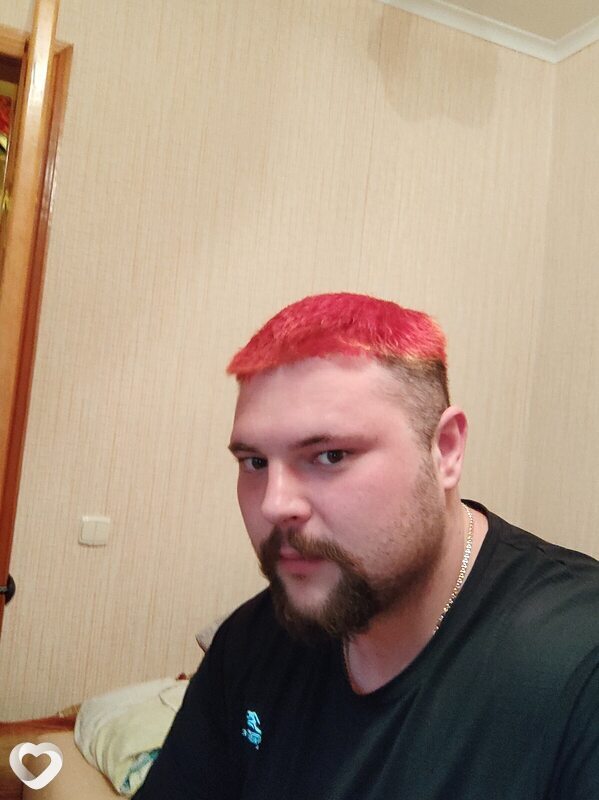 Андрей, 29, Москве — анкета №951081