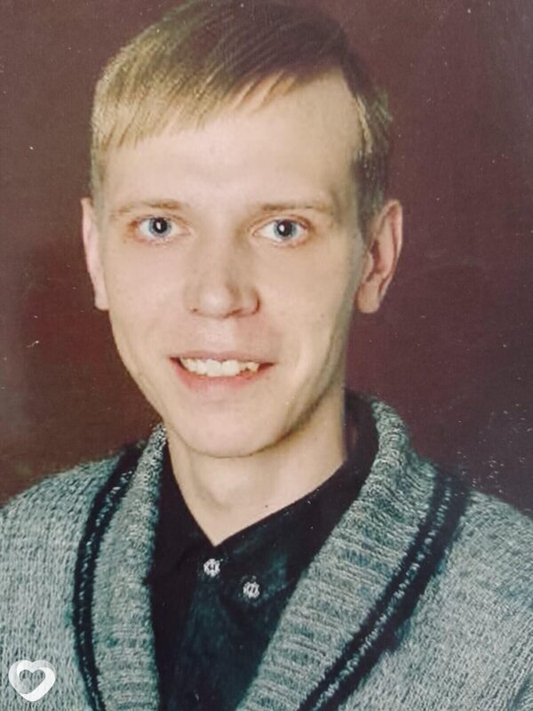 Евгений, 44, Кемерове — анкета №951083