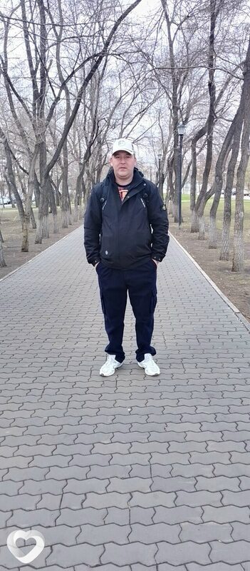 Сергей, 38, Красноярске — анкета №951091