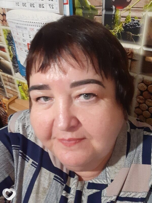 Натали, 55, Свободном — анкета №951092