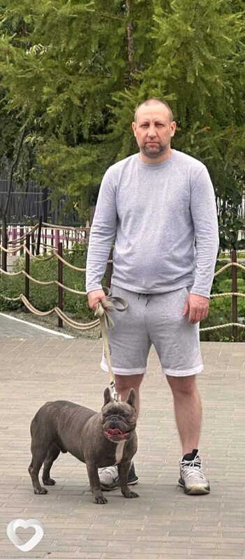 Сергей, 41, Канске — анкета №951094