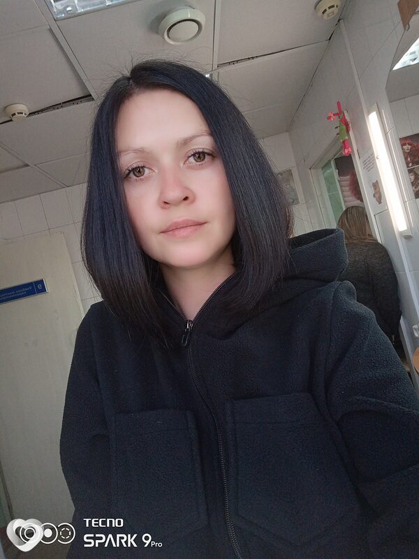 Валентина, 34, Шелехове — анкета №951097