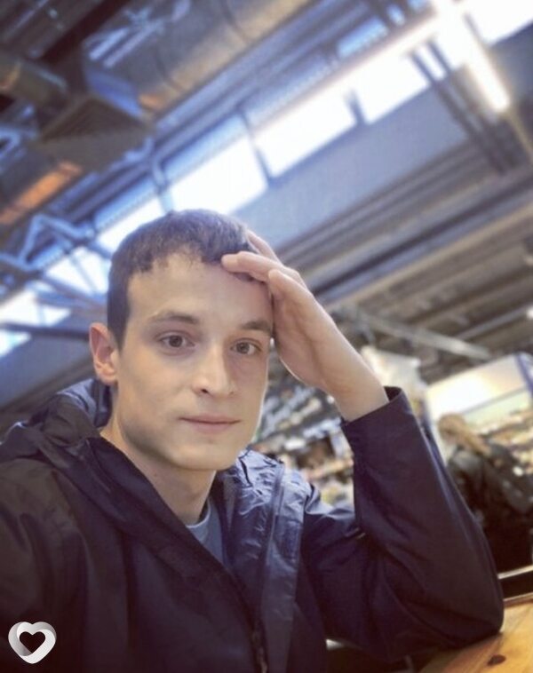 Владимир, 35, Хабаровске — анкета №951103