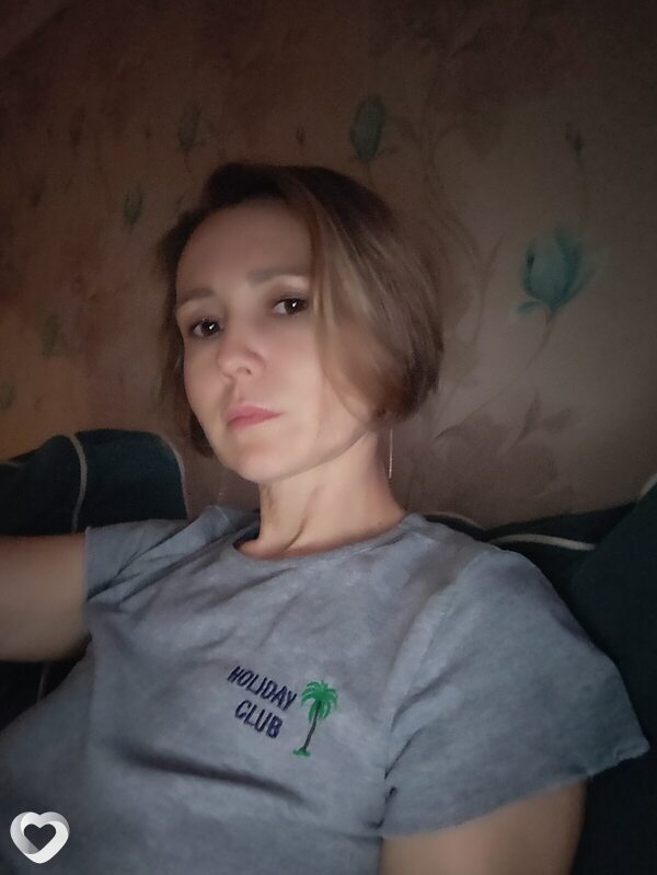 Валерия, 43, Уфе — анкета №951107