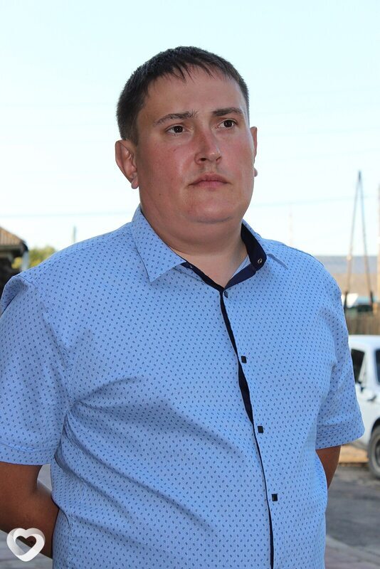 Евгений, 43, Москве — анкета №951110