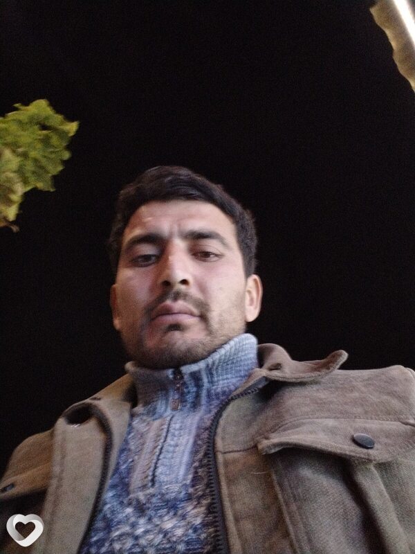Alihan, 37, Ташкент — анкета №951141