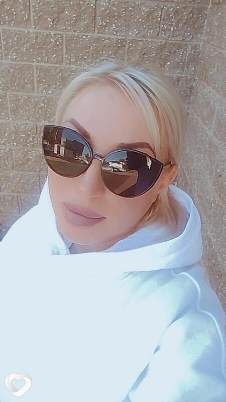 Екатерина, 40, Уфе — анкета №951147