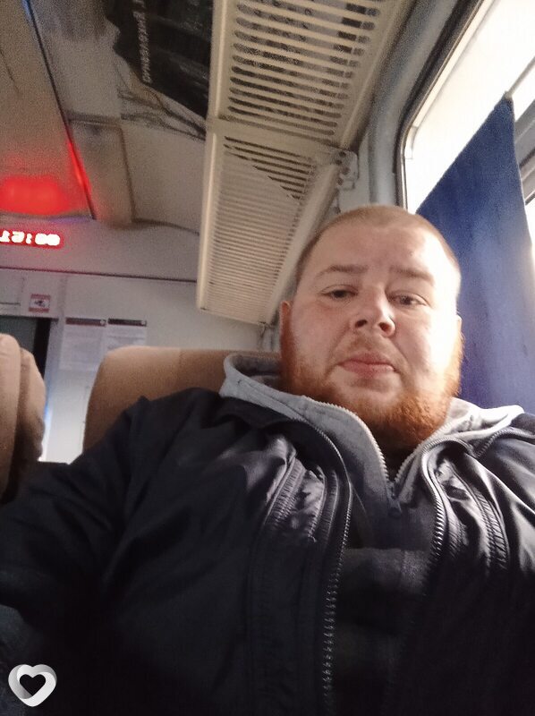 Иван, 37, Омске — анкета №951150