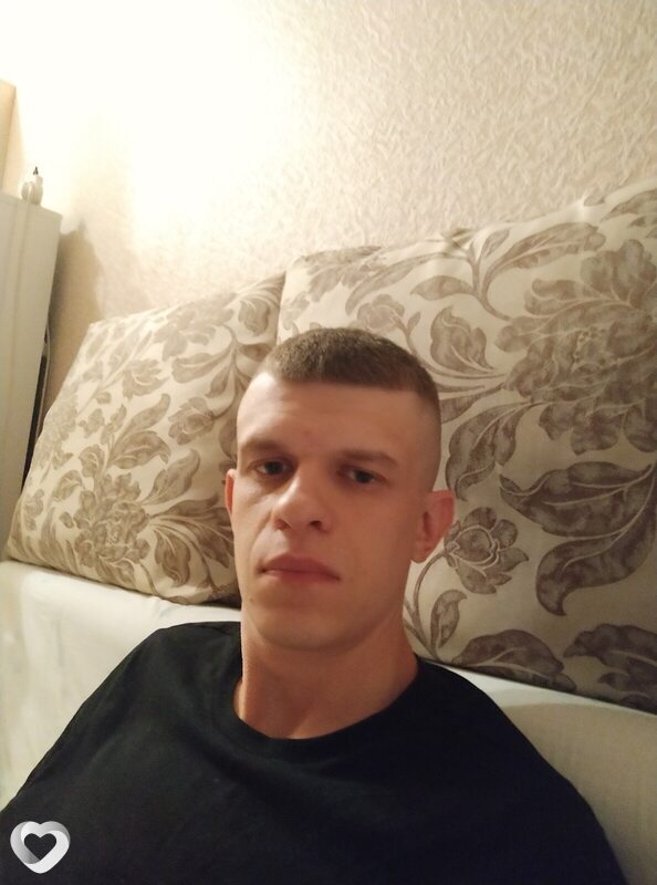 Владимир, 34, Архангельске — анкета №951152