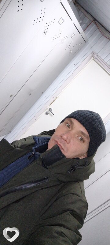 Павел, 38, Ачинске — анкета №951157