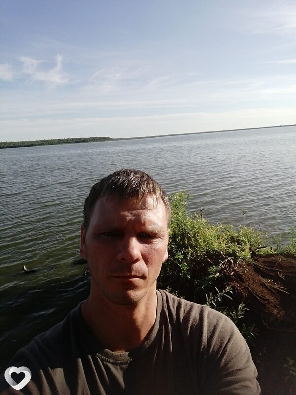 Андрей, 35, Тюмени — анкета №951163