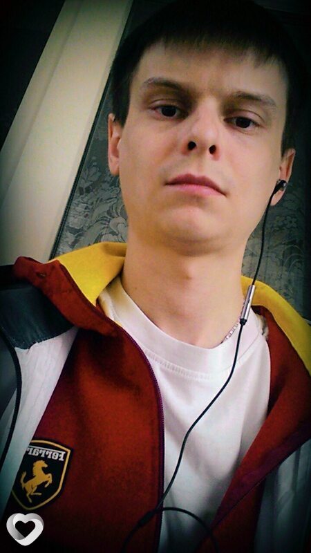 Дмитрий, 31, Тулуне — анкета №951164