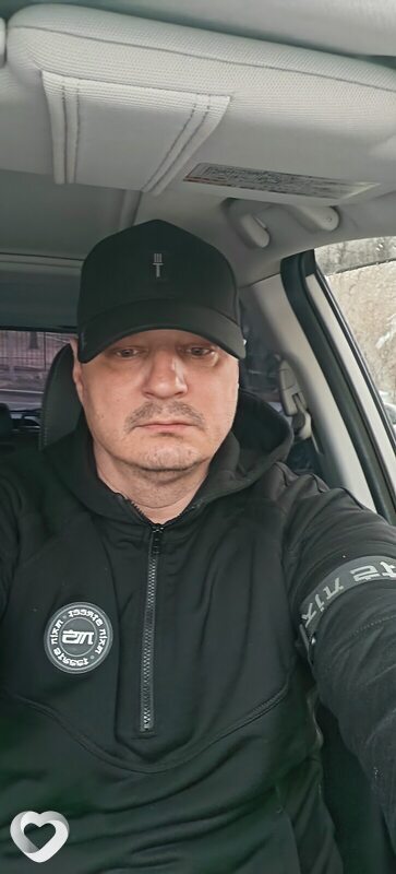 Дмитрий, 42, Владивостоке — анкета №951168