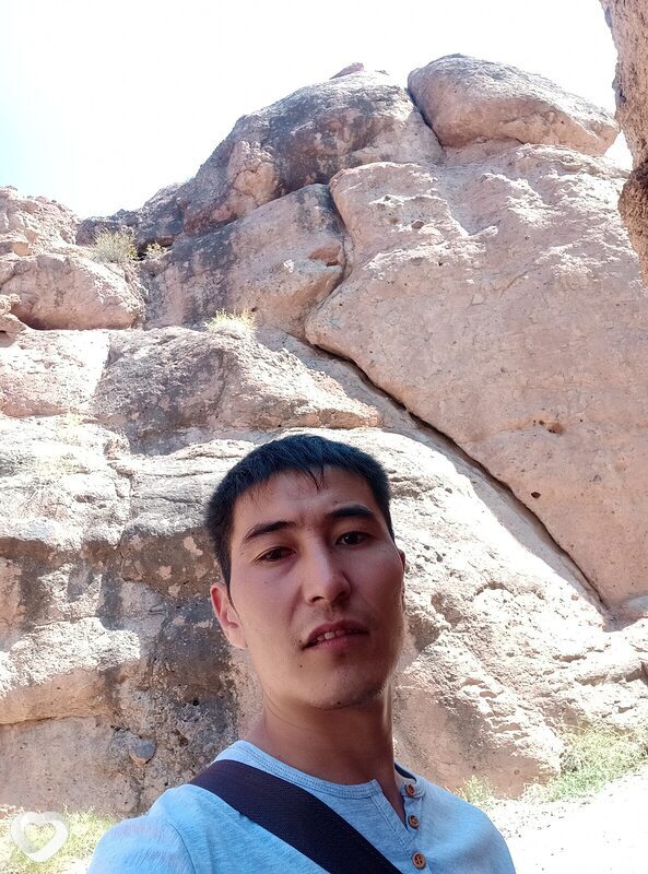 Мухаммед, 31, Астане — анкета №951171