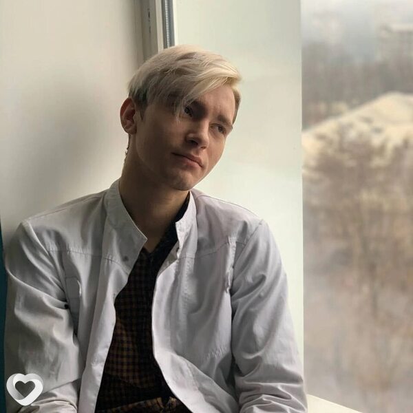 Вадим, 25, Санкт-Петербурге — анкета №951180