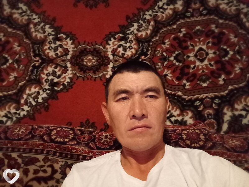 Нурик, 46, Астане — анкета №951182