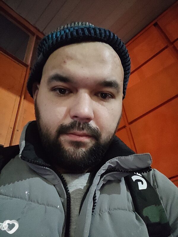 Руслан, 30, Озерск (Челябинская Обл) — анкета №951185