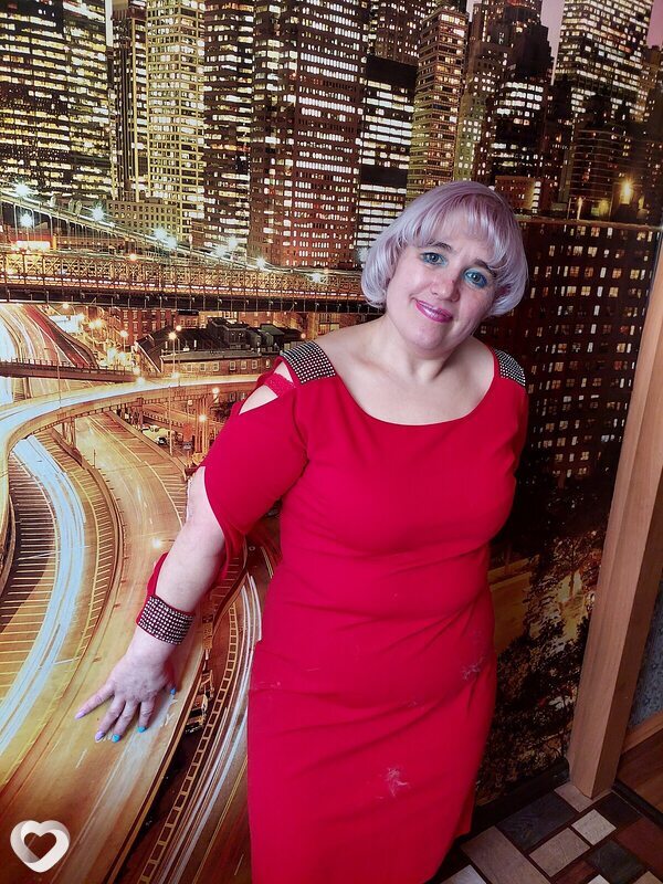 Светлана, 51, Нижнем Тагиле — анкета №951187