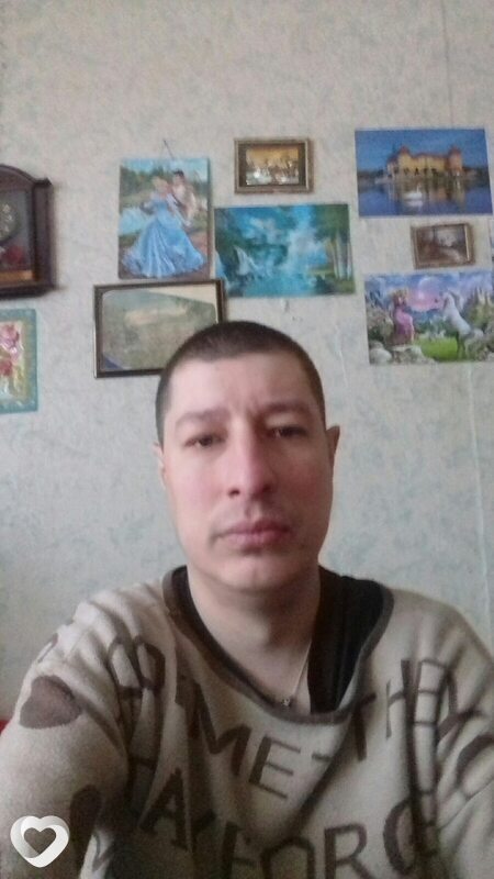Алексей, 36, Йошкар-Оле — анкета №951188