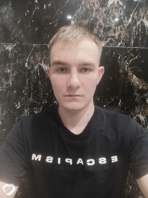 Андрей, 23, Челябинске — анкета №951114